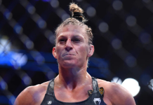 Kayla Harrison’s Division Faces Risk of Shutting Down After Harsh Response From UFC Executive
