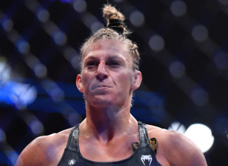 Kayla Harrison’s Division Faces Risk of Shutting Down After Harsh Response From UFC Executive