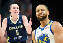 Paige Bueckers Opens Up About Her “Gravity” While Drawing Inspiration From Stephen Curry