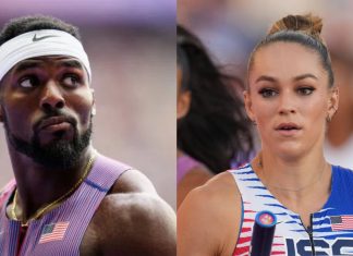 Kenny Bednarek Gets Honest on Fellow Sprinter’s Legal Battle Against Puma
