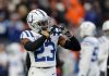 Top 5 Potential Landing Spots For Kenny Moore After Colts Exit