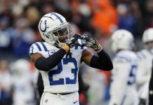 Top 5 Potential Landing Spots For Kenny Moore After Colts Exit