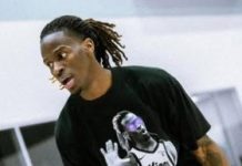 Who Are Keon Ellis’ Parents? Everything To Know About Jeremy Evans and Montea Ellis