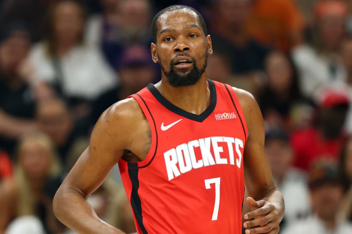 Kevin Durant