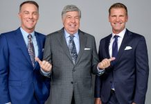 “They Got This Wrong”: FOX Broadcasters Join Hands to Take Stern Stand Against NASCAR Penalty