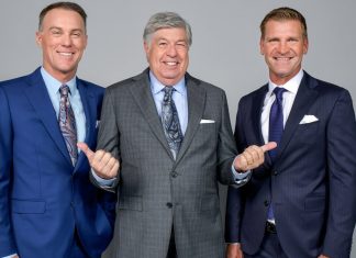 “They Got This Wrong”: FOX Broadcasters Join Hands to Take Stern Stand Against NASCAR Penalty