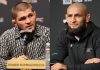 Khabib Nurmagomedov’s Year-Old Warning to Khamzat Chimaev Resurfaces After UFC 328 Loss