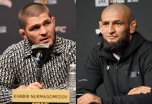 Khabib Nurmagomedov’s Year-Old Warning to Khamzat Chimaev Resurfaces After UFC 328 Loss