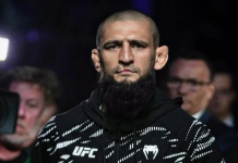 Khamzat Chimaev’s S&C Coach Slammed As Past Nightmares Resurface After UFC 328 Loss