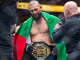 Khamzat Chimaev Could Put UFC Career on Hold to Chase Childhood Dream, Reveals Coach
