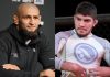 Khamzat Chimaev Trolled for Accepting Dillon Danis RAF Match After UFC 328 Loss