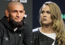 Ronda Rousey Rips Into Khamzat Chimaev, TKO-Led UFC While Defending Dana White