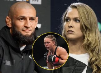 PFL Star Dakota Ditcheva Calls Out Ronda Rousey for “Absolutely Disgraceful” Comments Against Khamzat Chimaev