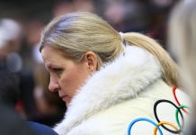 Olympics President Faces Major Push Backs From Foreign Authorities Over Removing Sport