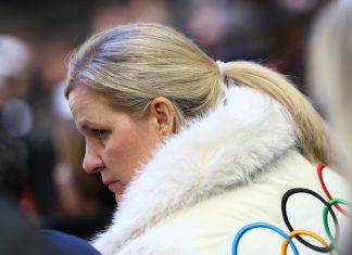 Olympics President Faces Major Push Backs From Foreign Authorities Over Removing Sport