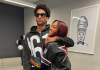 Kiyan Sends 2-Word Message as Mom La La Anthony Goes Viral at Met Gala 2026