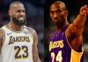“You’re Not Clutch Like Kobe”: LeBron James Heckled by Lakers Fan in Crypto Arena After Lakers Elimination to Thunder
