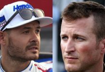 Kyle Larson Speaks Out as HMS Legend’s 29 Year Wait Ends with Historic Feat