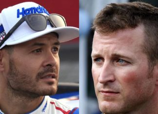 Kyle Larson Speaks Out as HMS Legend’s 29 Year Wait Ends with Historic Feat
