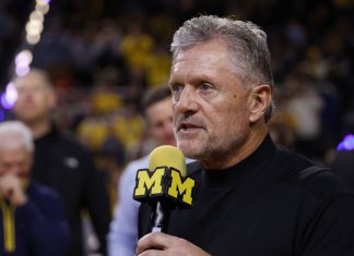 Kyle Whittingham Sends Michigan Coach to Lure Alabama Commit Into Flipping to Wolverines