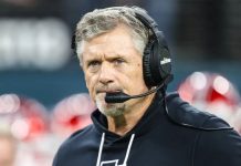 Kyle Whittingham’s Utah Successor Reacts to His Unexpected Michigan Move: “Can’t Sit There and Fault Him”