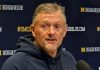 Kyle Whittingham’s Michigan at Risk of Losing In-State WR to Big Ten Rival