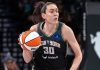 Breanna Stewart Found an “Insane” Reason To Call Out WNBA Officiating After Liberty Outlast Mystics