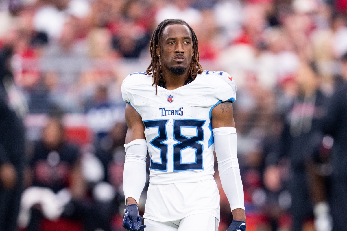 L'Jarius Sneed