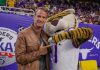 Lane Kiffin’s LSU Spent as Much in Transfer Portal as One SEC Team’s Entire Roster Value