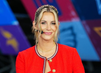 “I Was Driving Him Crazy”: ESPN Reporter Laura Rutledge Reveals Husband’s True Feelings On Her Career Break