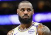 LeBron James Steers Clear of NBA Punishment With Brief Answer to Address Controversial Calls During Lakers-OKC