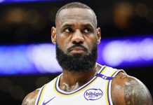 LeBron James Hands Stern Reality Check to Lakers After Going Down 0-3 vs Thunder