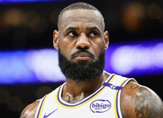 LeBron James Steers Clear of NBA Punishment With Brief Answer to Address Controversial Calls During Lakers-OKC