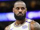 LeBron James Steers Clear of NBA Punishment With Brief Answer to Address Controversial Calls During Lakers-OKC