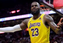 “He Has JJ Begging for Him”: Skip Bayless Doesn’t Spare LeBron James After Heated Moment in Lakers-Thunder