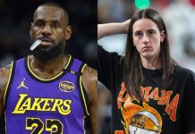 “Did LeBron Set This Interview Up”: Caitlin Clark Has Everyone Talking After Public Comments on the Lakers Star