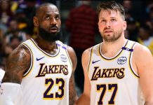 “They Don’t Get Along Very Well”: LA Reporter Raises Concerns Over LeBron James-Luka Doncic Fit in Lakers Locker Room