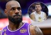 LeBron James Gets Brutally Honest on Losing “MVP-Caliber” Luka Doncic as Lakers Face OKC Test