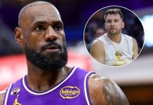 LeBron James Gets Brutally Honest on Losing “MVP-Caliber” Luka Doncic as Lakers Face OKC Test