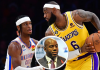 “Have to Find a Way”: Magic Johnson Urges Lakers With a Key Message Ahead of OKC Thunder Series