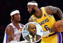 “Have to Find a Way”: Magic Johnson Urges Lakers With a Key Message Ahead of OKC Thunder Series