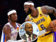 “Have to Find a Way”: Magic Johnson Urges Lakers With a Key Message Ahead of OKC Thunder Series