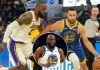 “Has He Ever Watched Steph Curry Play?”: Draymond Green Questions JJ Redick’s LeBron James Claim