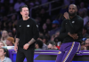 LeBron James “Gets Hit on the Head” the Most as JJ Redick Blasts Lakers Star’s Treatment vs. Thunder
