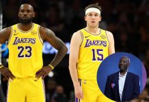 James Worthy Vents on LeBron James’ Critical Turnovers as Robert Horry Calls Out Austin Reaves’ Hero Ball
