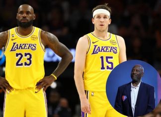 James Worthy Vents on LeBron James’ Critical Turnovers as Robert Horry Calls Out Austin Reaves’ Hero Ball
