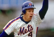 Mets’ World Series Champion Aims to Resolve Feud With Lenny Dykstra Years After Levelling Serious Allegations