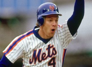 Mets’ World Series Champion Aims to Resolve Feud With Lenny Dykstra Years After Levelling Serious Allegations