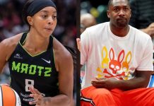 “They Owe Her”: Gilbert Arenas Shares View on Lexie Brown Amid Megan Thee Stallion–Klay Thompson Breakup