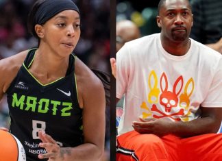“They Owe Her”: Gilbert Arenas Shares View on Lexie Brown Amid Megan Thee Stallion–Klay Thompson Breakup